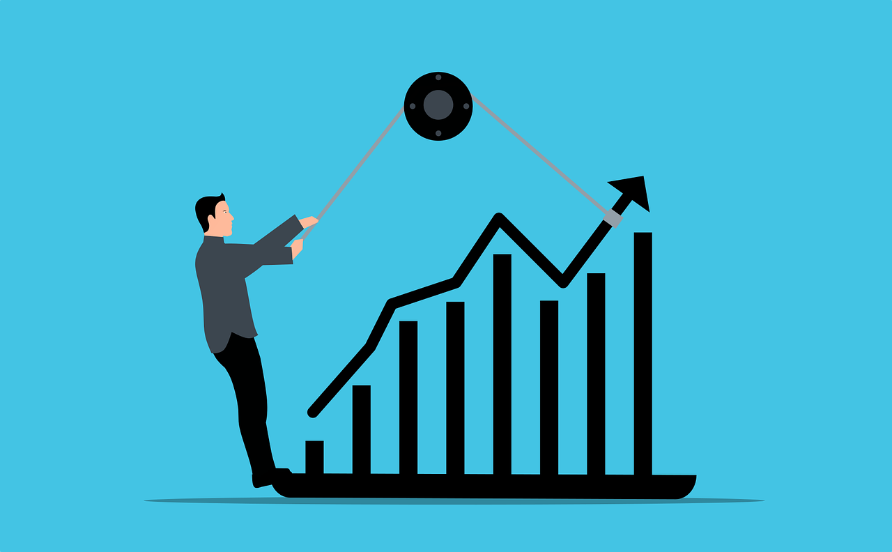 Pixabay, growth chart